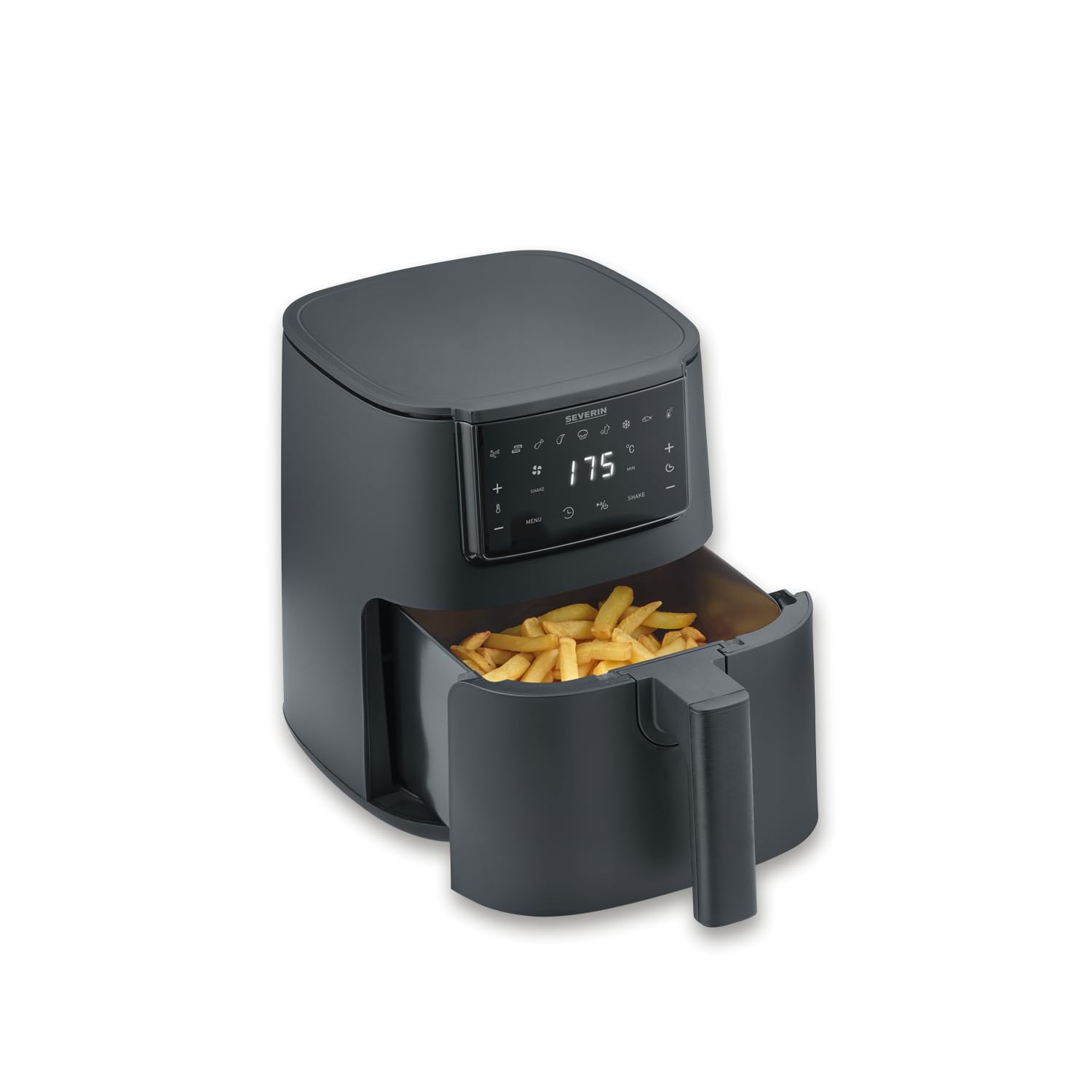 Severin FryLight FR 2461 Friggitrice ad Aria 4L