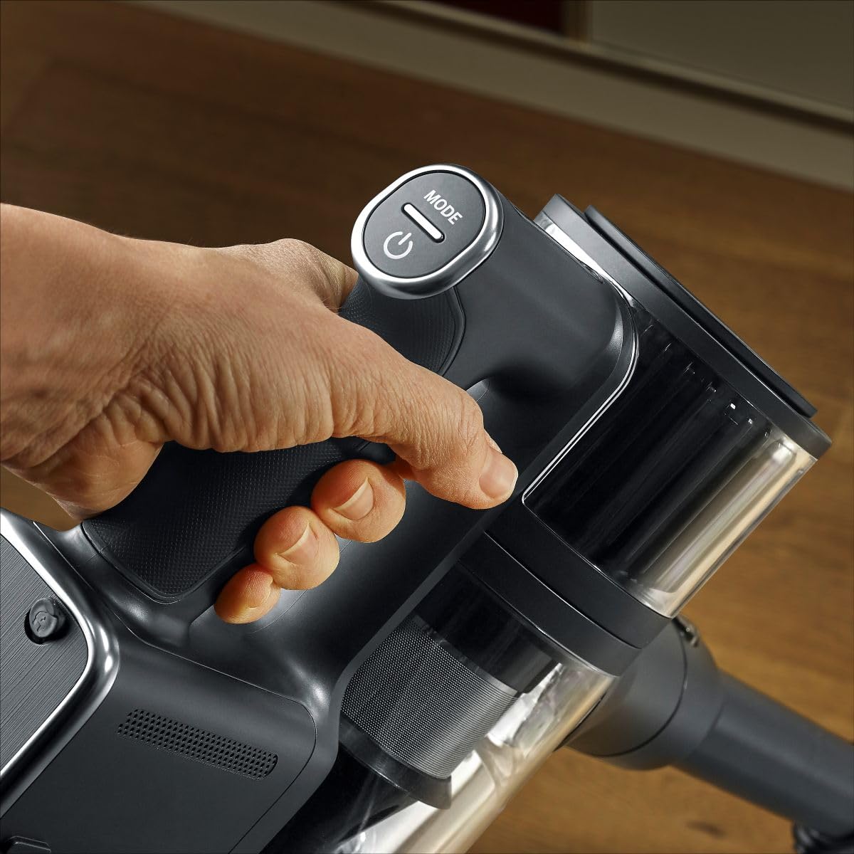 Severin S-Power Olymp Pro HV 7179 aspirapolvere senza fili blu 30000 Pa