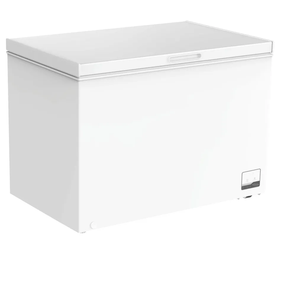 Severin GT 8850 Congelatore Pozzetto 300 L Classe C