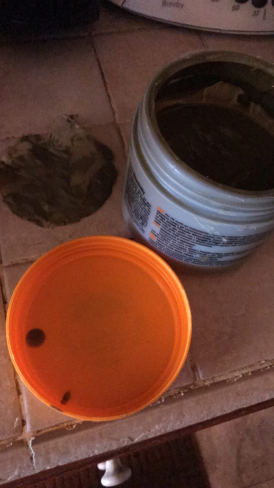 Guam Fanghi d'Alga Fango Cellulite Ostinata 500 g