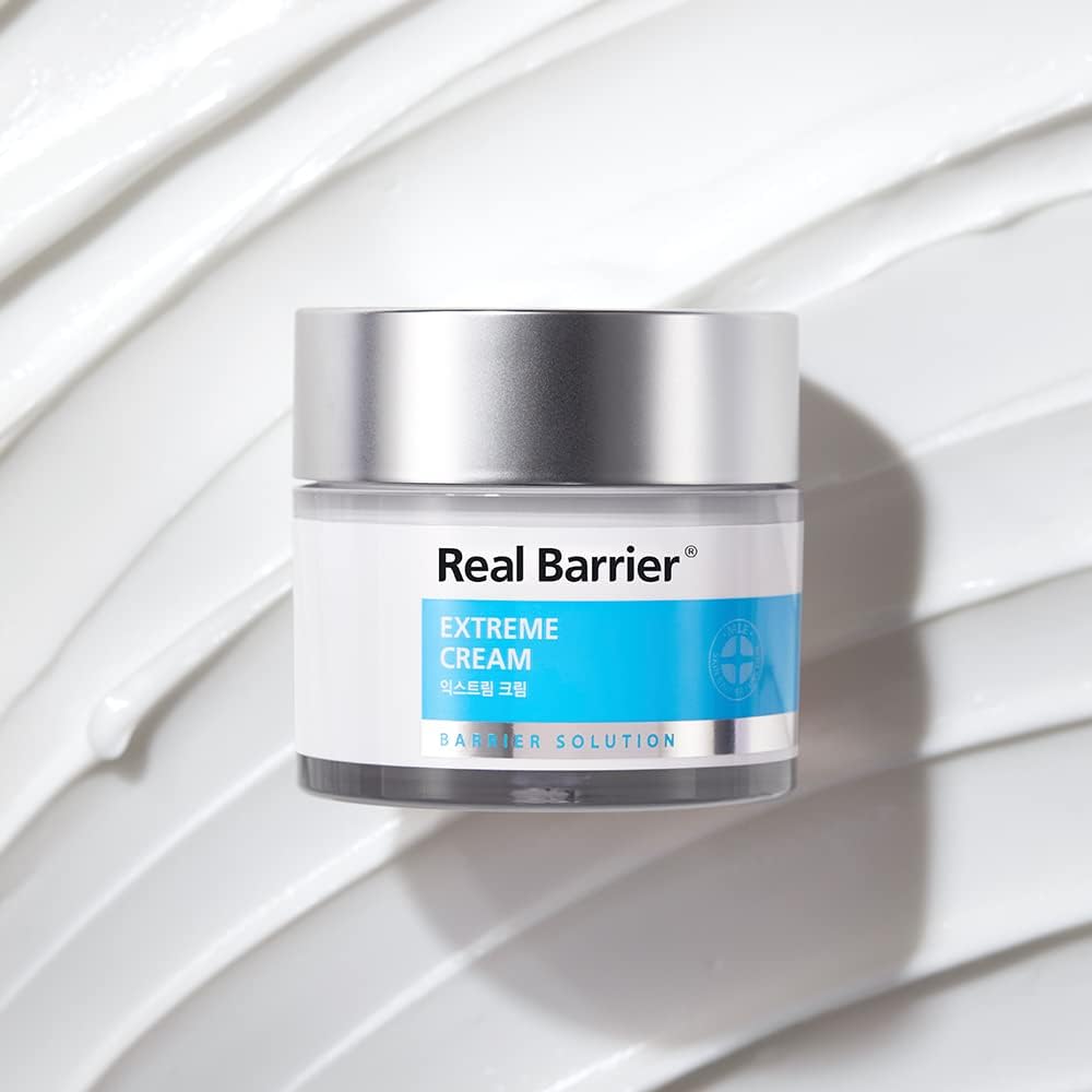 Real Barrier Extreme cream viso 50 ml ceramidi pelli sensibili
