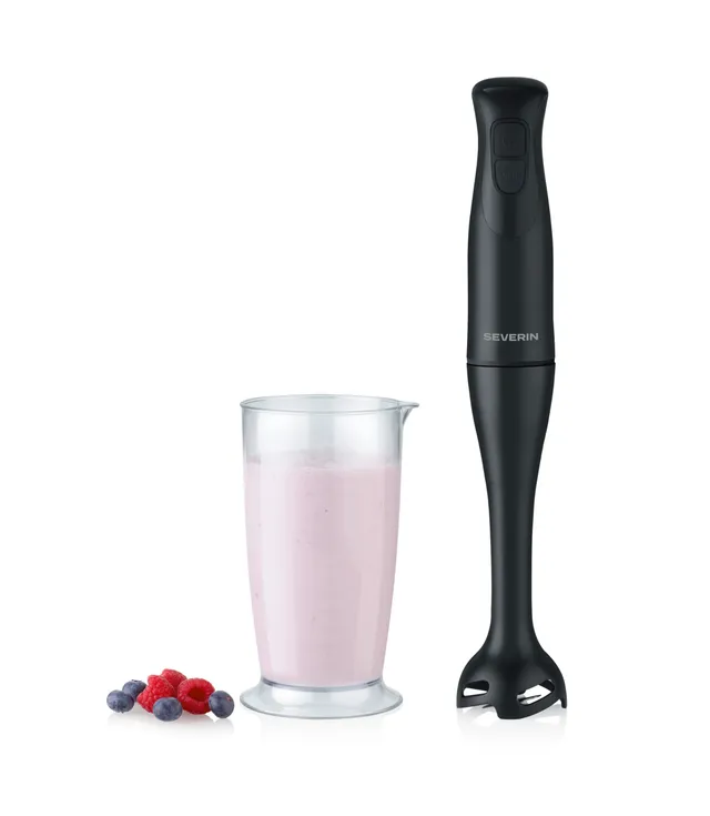 Severin SM 3761 frullatore a immersione 1000W con misurino