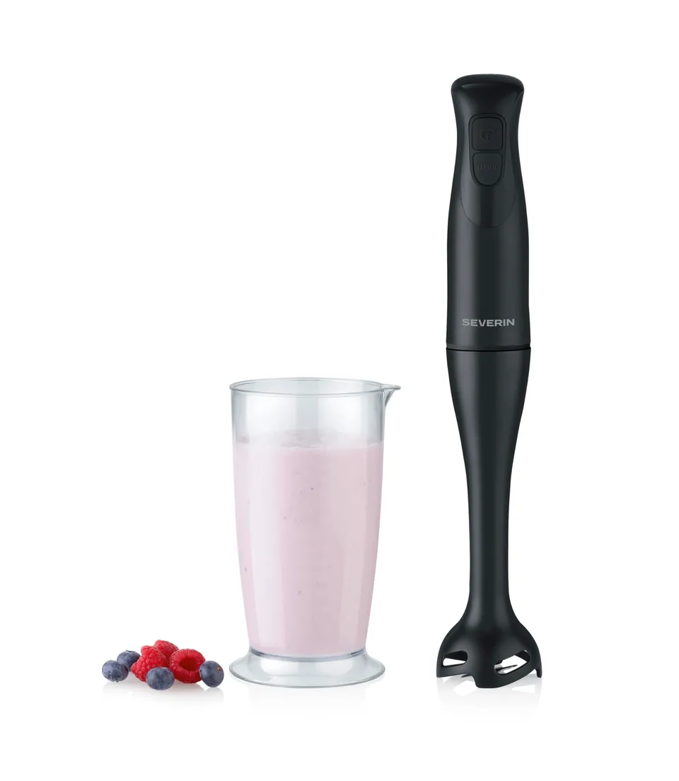 Severin SM 3761 frullatore a immersione 1000W con misurino