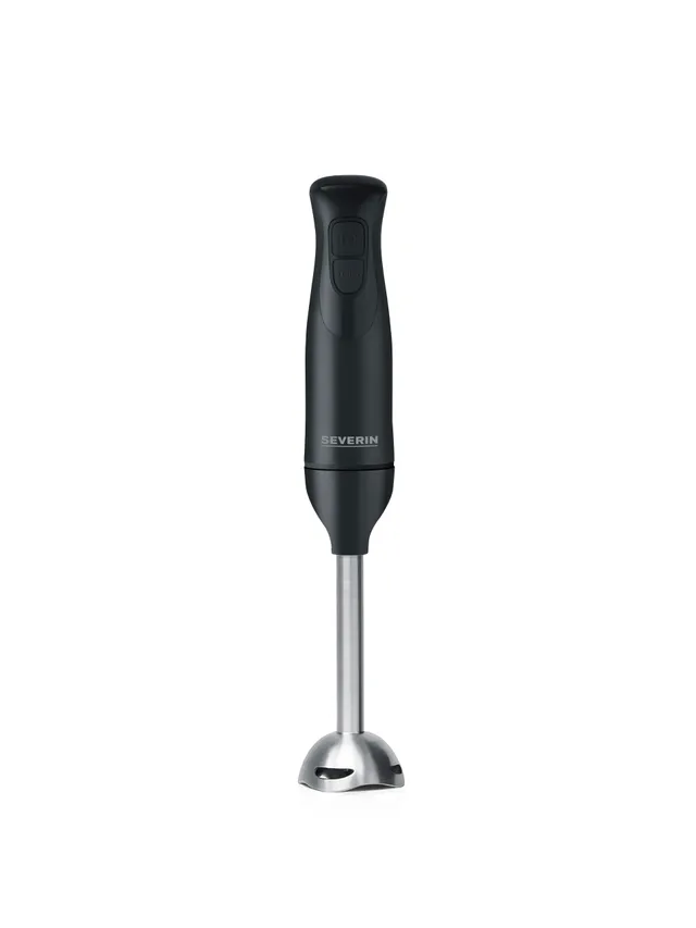 Severin set frullatore a immersione 350W acciaio 3 in 1