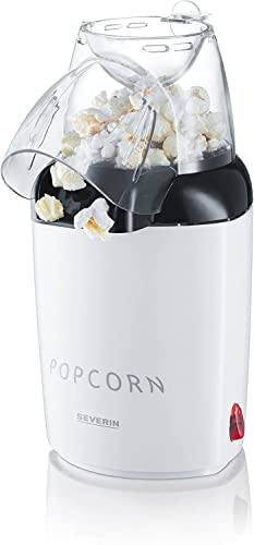 Severin PC 3751 macchina popcorn aria calda 1200W