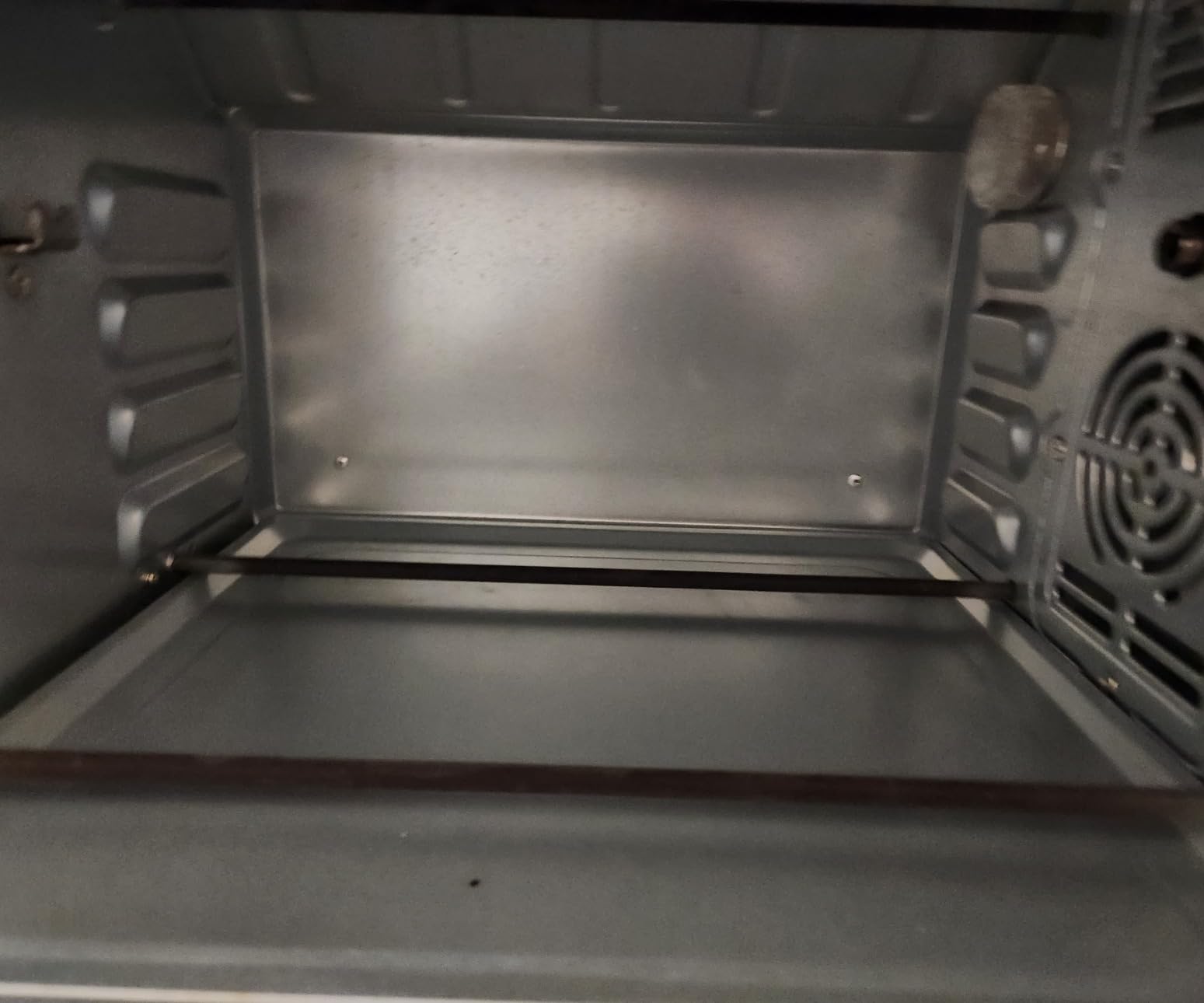 Severin TO 2068 Forno Elettrico 20 L con Pietra Pizza 1500 W
