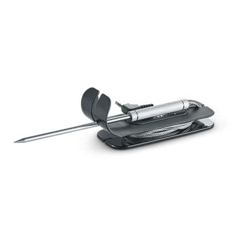 Severin Sevo 8126 termometro carne digitale inox