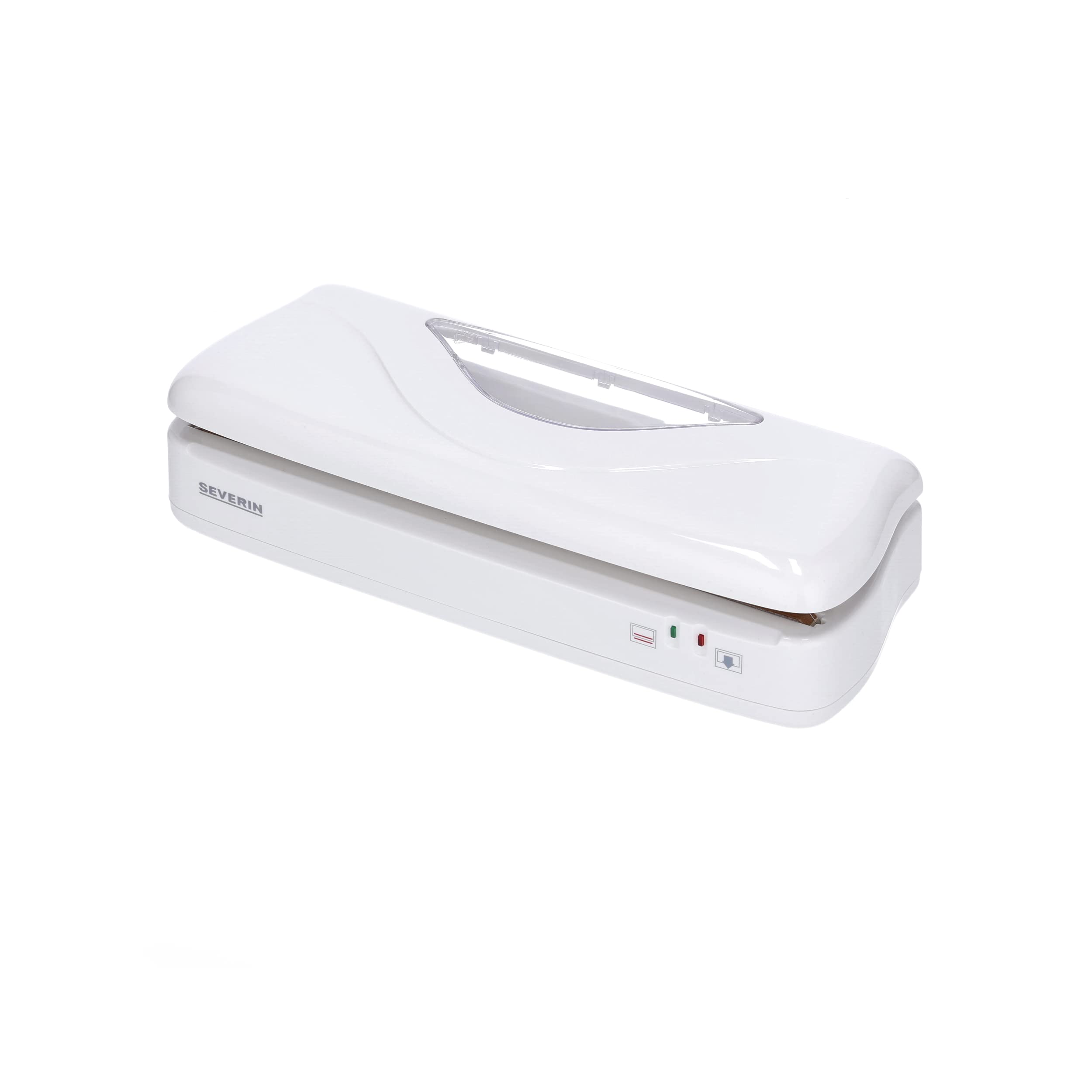 Severin FS 3604 Sigillatrice Sottovuoto Bianca Automatica