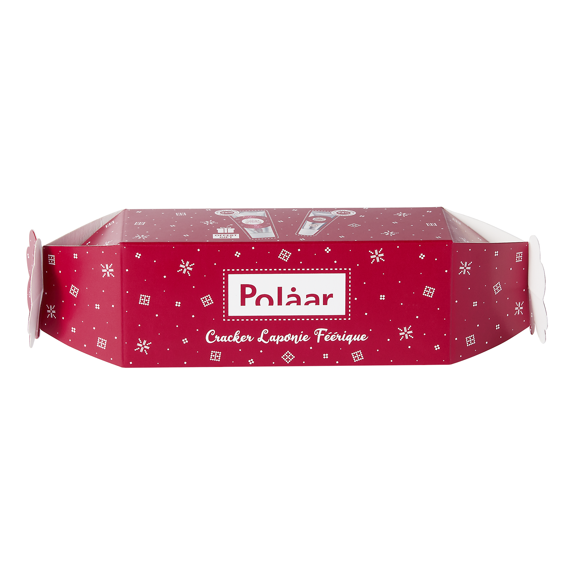 Polaar Laponie cofanetto mani labbra 10ml+20ml nutriente
