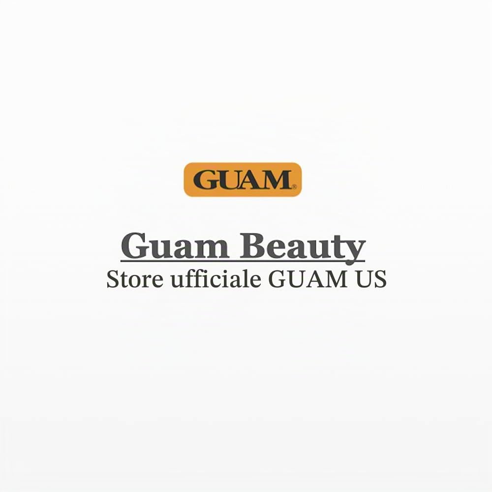 Guam Fangocrema Fresco crema anticellulite 250 ml