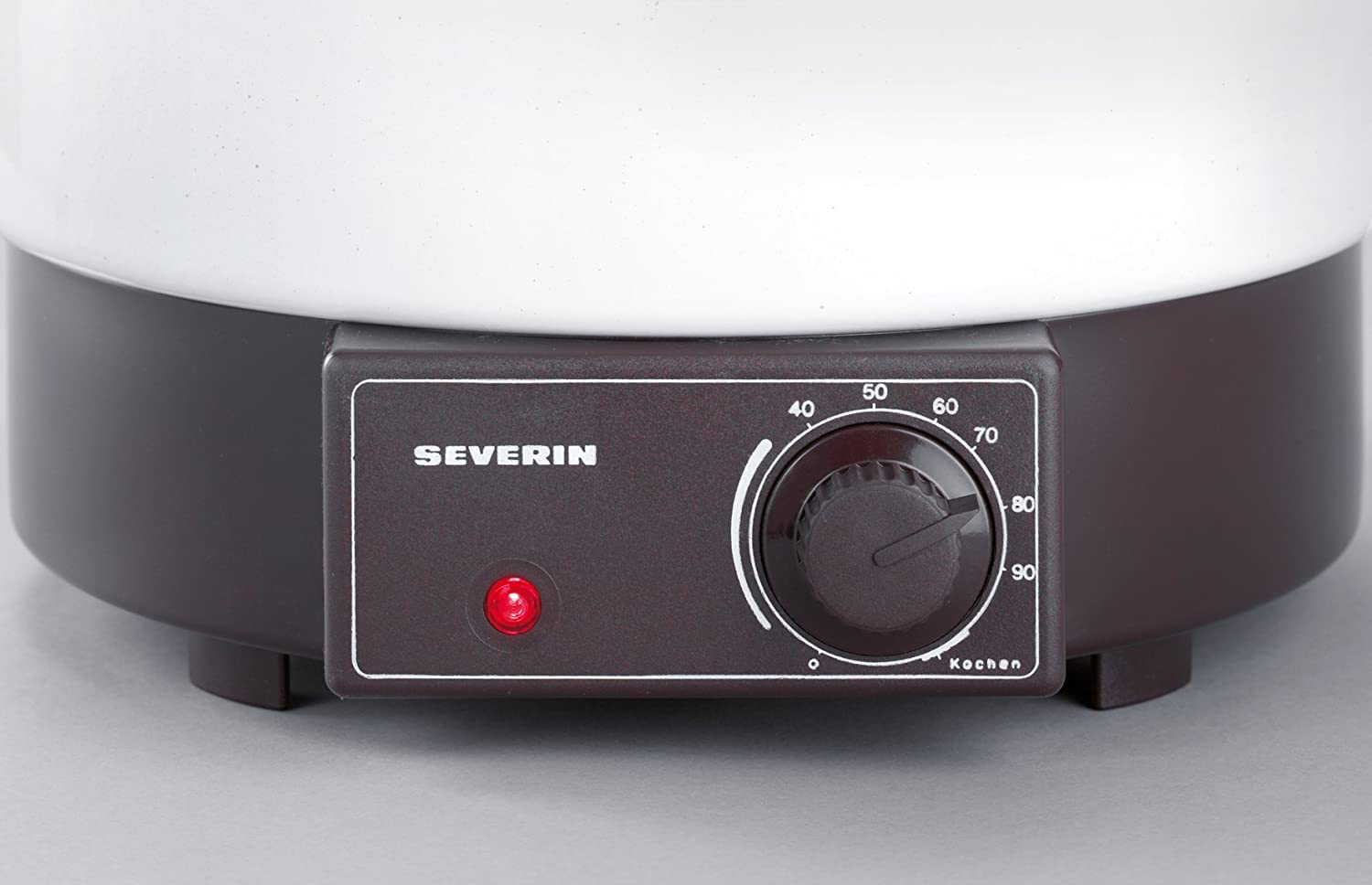 Severin EA 3652 sterilizzatore 29 L beige-marrone 1800W
