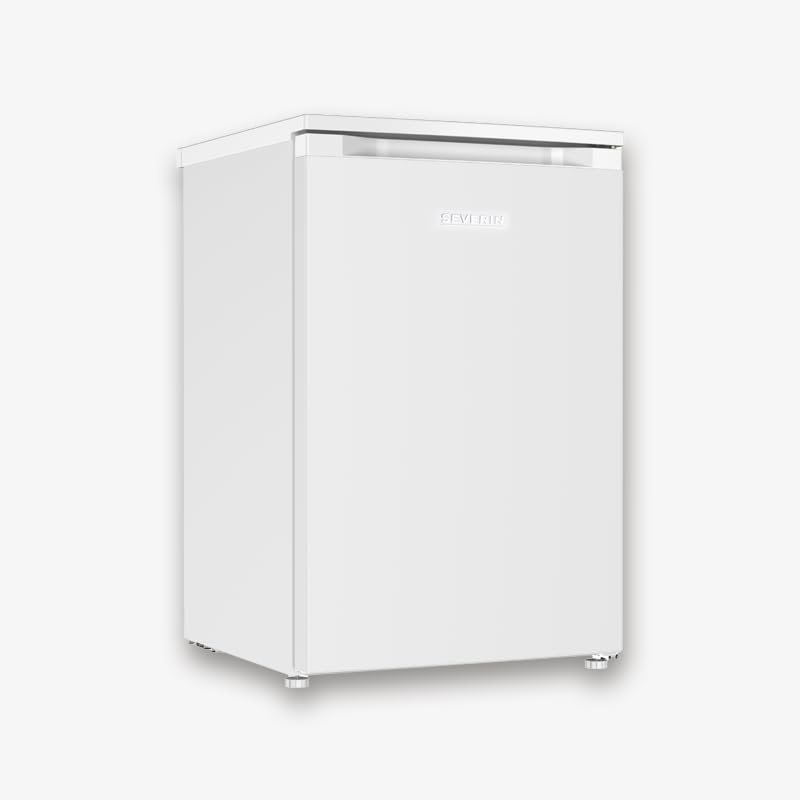 Severin GS 8864 Congelatore Tavolo 85 L Bianco D