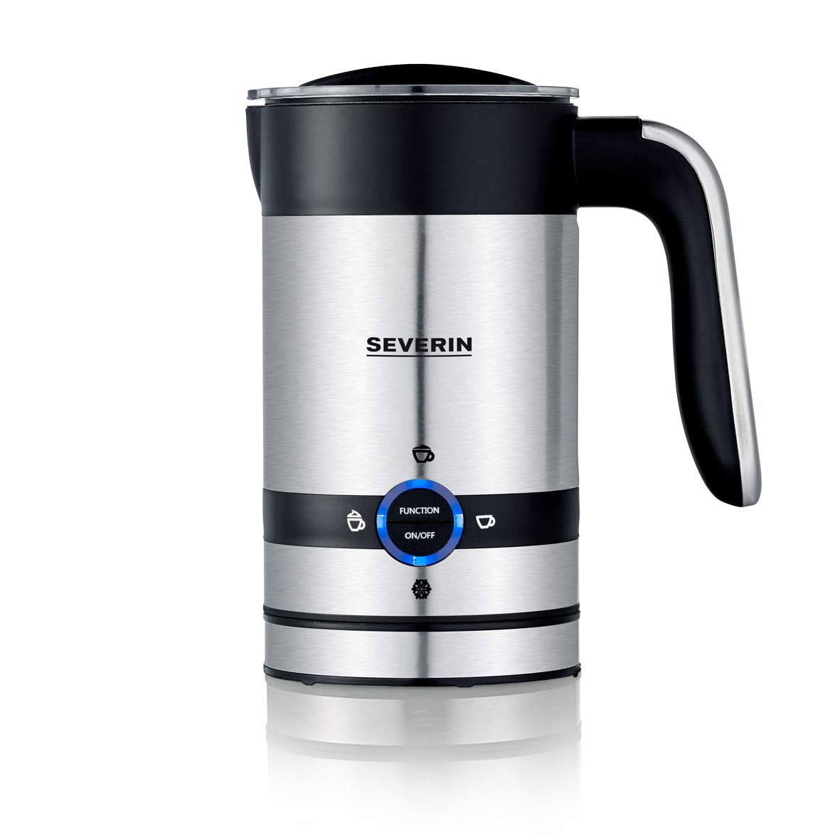 Severin SM 3586 montalatte induzione 700ml Premium Bar
