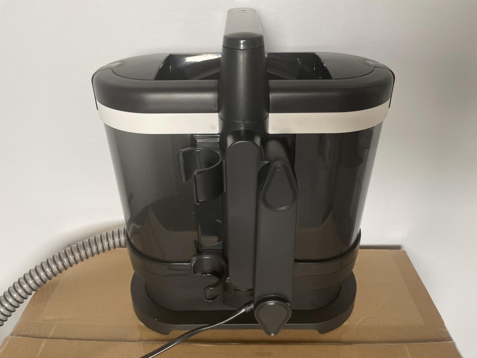 Severin S-Power SC 7188 pulitore tappezzeria 450 W