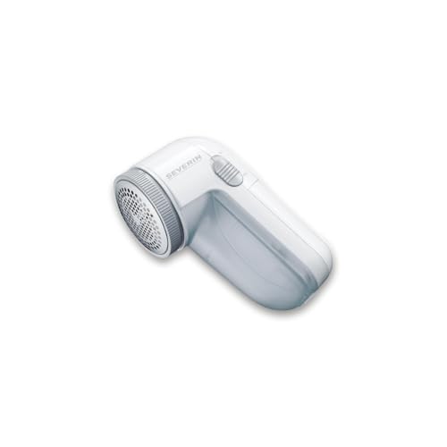 Severin CS 7976 Levapelucchi Batteria Senza Fili Vestiti