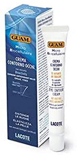 Guam Micro-Biocellulaire crema contorno occhi 15 ml