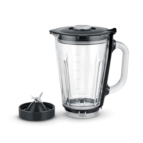 Severin ZB 5593 contenitore frullatore vetro 1,5 L trasparente