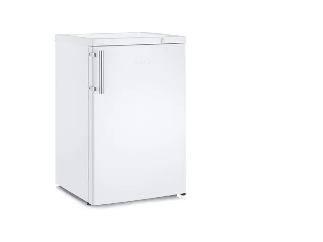 Severin GS 8864 Congelatore Tavolo 85 L Bianco D