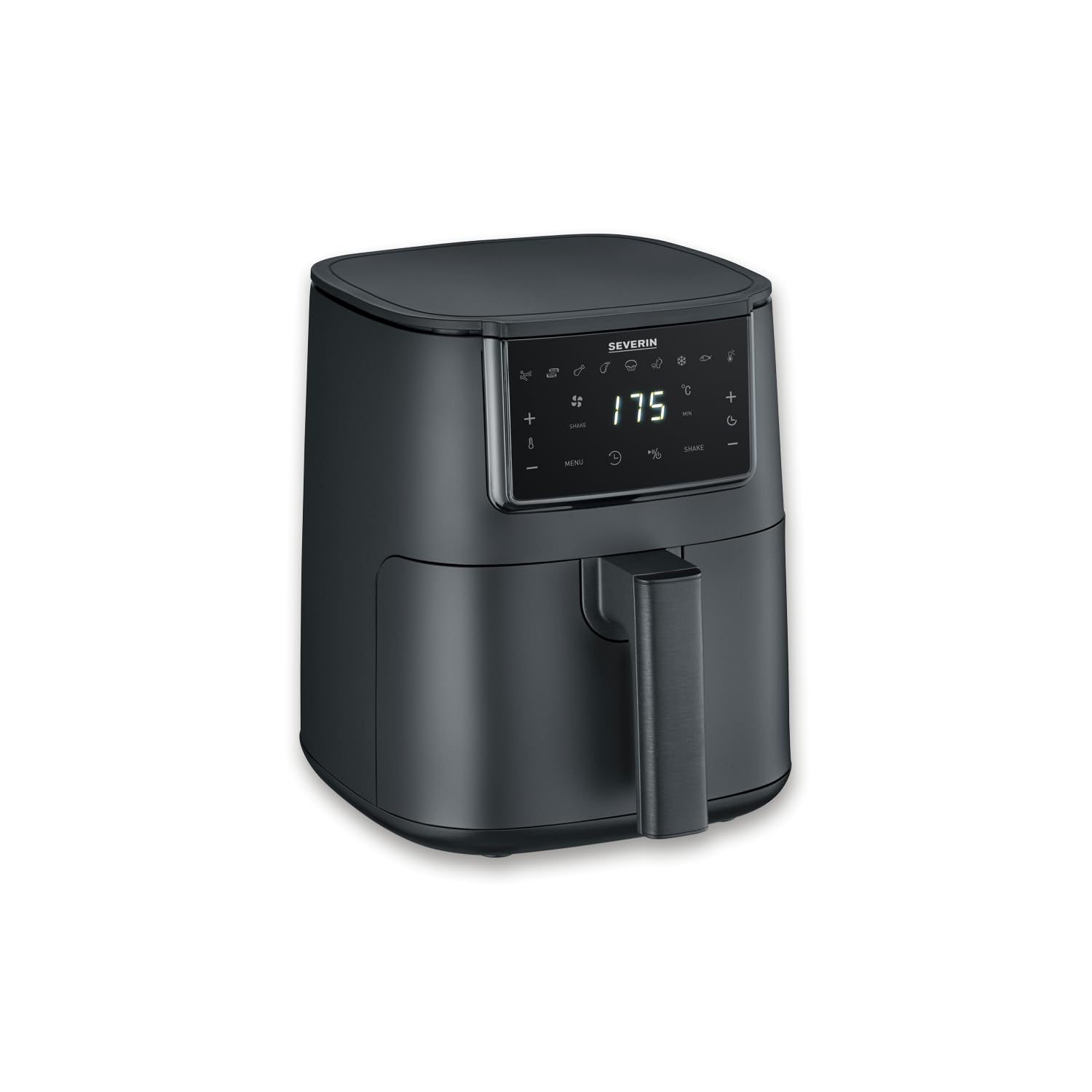 Severin FryLight FR 2461 Friggitrice ad Aria 4L