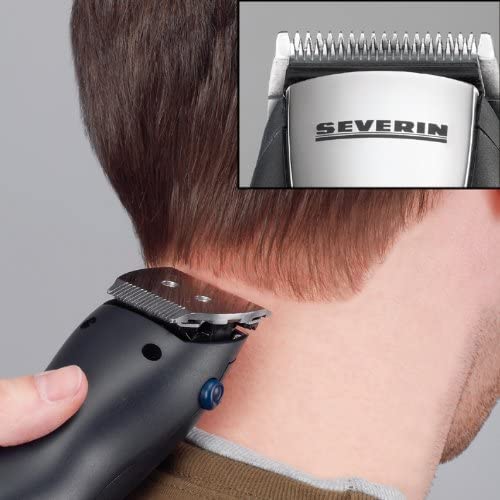 Severin HS 7813 taglia capelli set elettrico