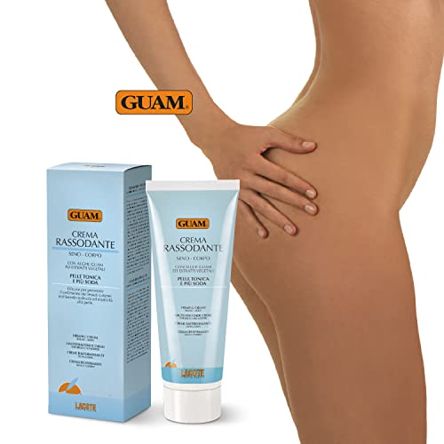 Guam Inthenso Crema Rassodante Seno Corpo 250 ml