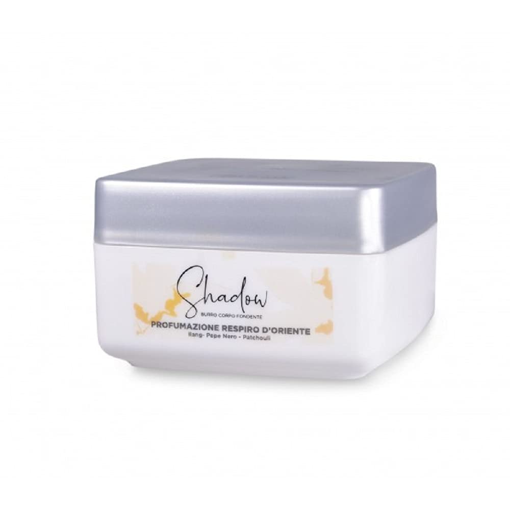 Guam Shadow Burro Corpo Respiro d'Oriente 125 ml