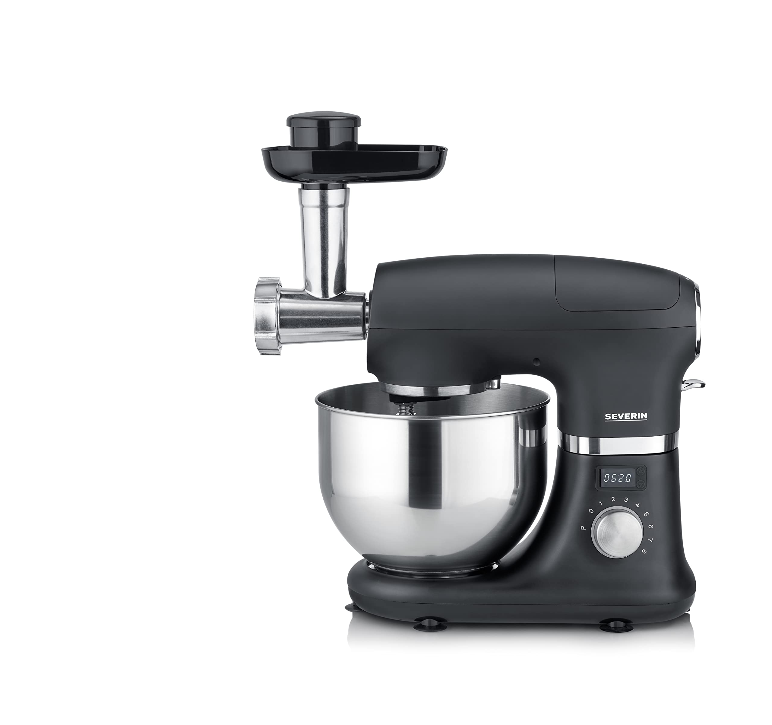 Severin ZB 5591 Accessorio Tritacarne per KM 3896 3897