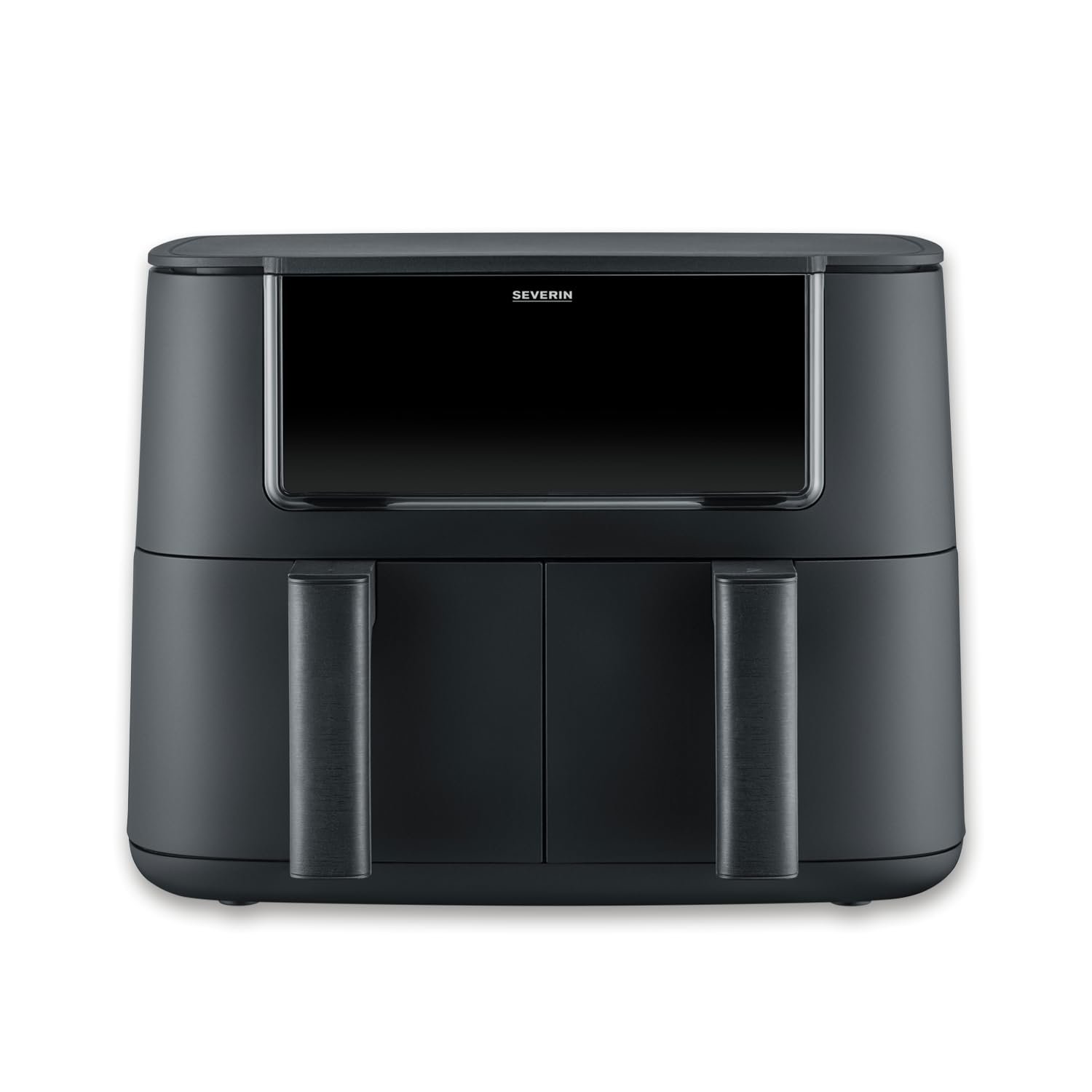 Severin FR 2463 friggitrice ad aria 8L Dual Zone 2600W 11 programmi