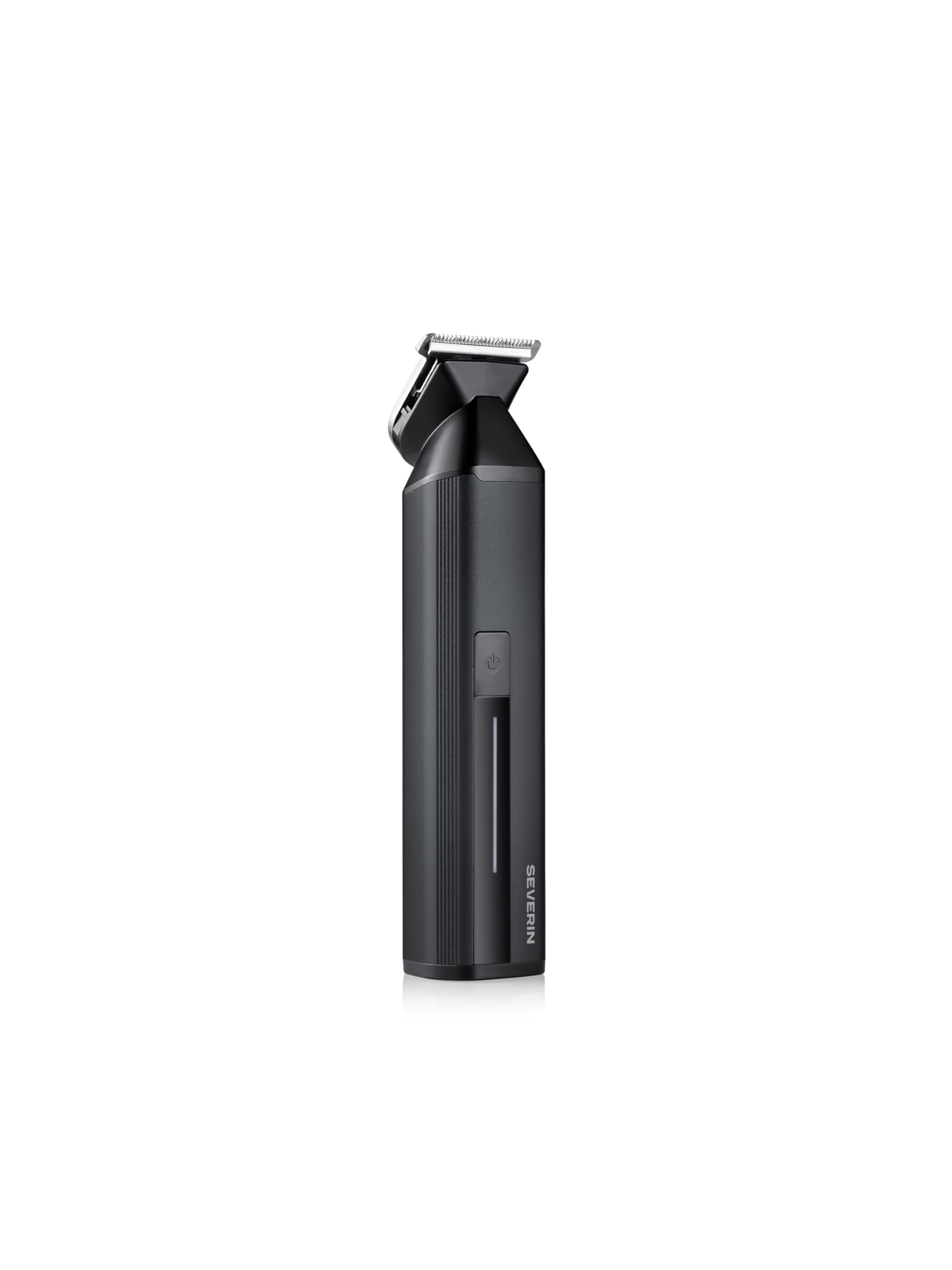 Severin HS 0710 Tagliacapelli Uomo 6 in 1 Nero 90 Min