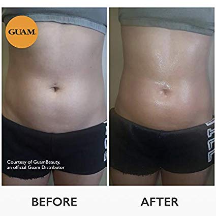Guam FangoGel Guamgel Gel Snellente 150 ml 7 Giorni