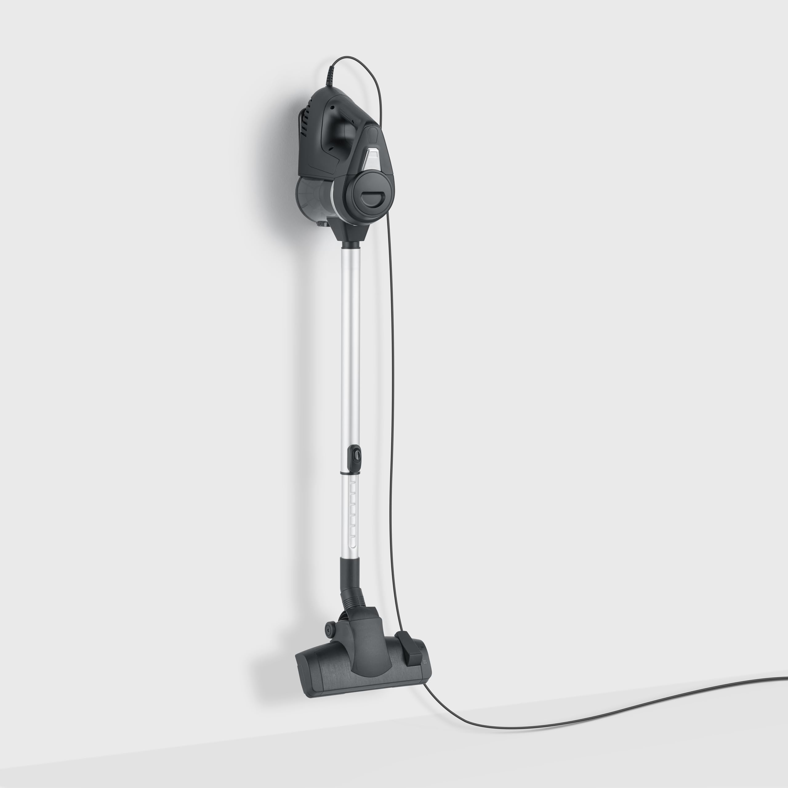 Severin CY 7080 Aspirapolvere con Filo 600W Cavo 6 m