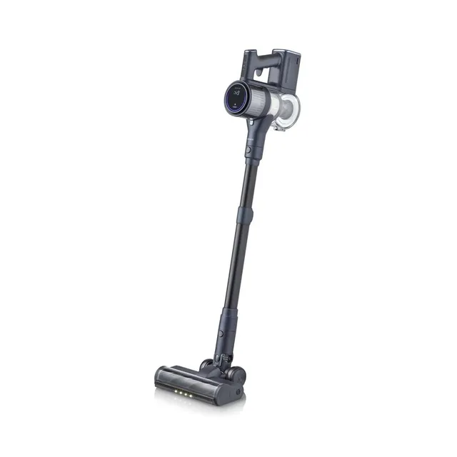 Severin S-Power Olymp Pro HV 7179 aspirapolvere senza fili blu 30000 Pa