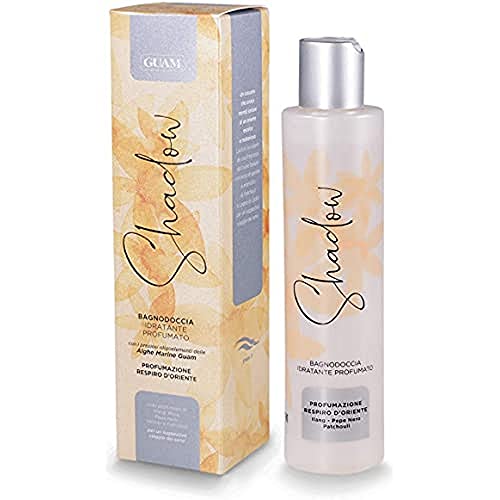 Guam Shadow Respiro d'Oriente bagnodoccia 200 ml alghe