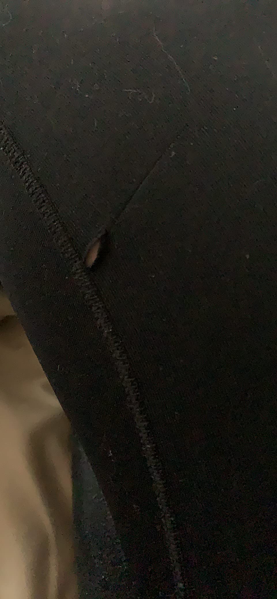 Guam Fibramar leggings alghe marine nero 42-44