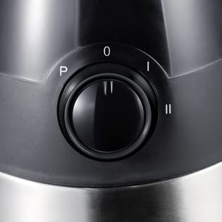 Severin SM 3718 Frullatore Vetro 1,5 L 550 W Tritaghiaccio