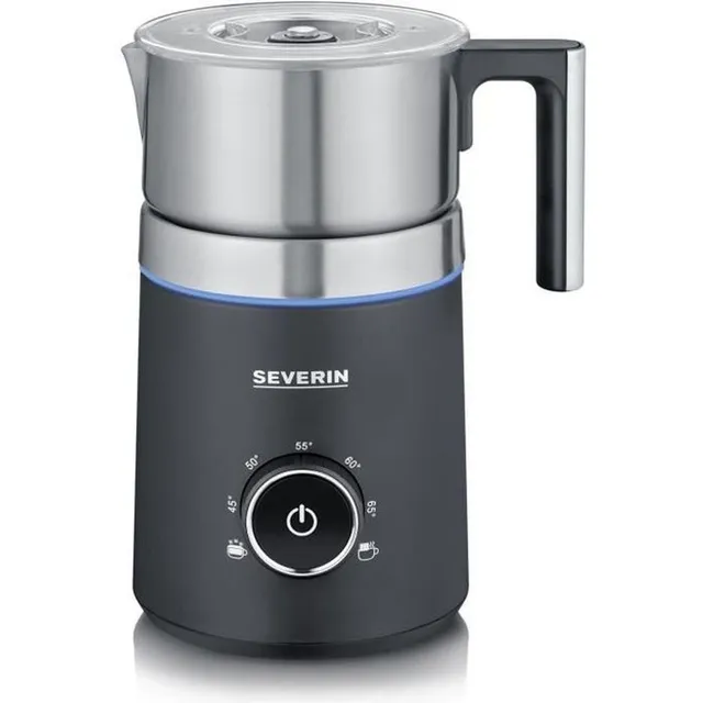Severin SM 3586 montalatte induzione 700ml Premium Bar