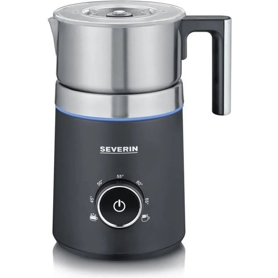 Severin SM 3586 montalatte induzione 700ml Premium Bar