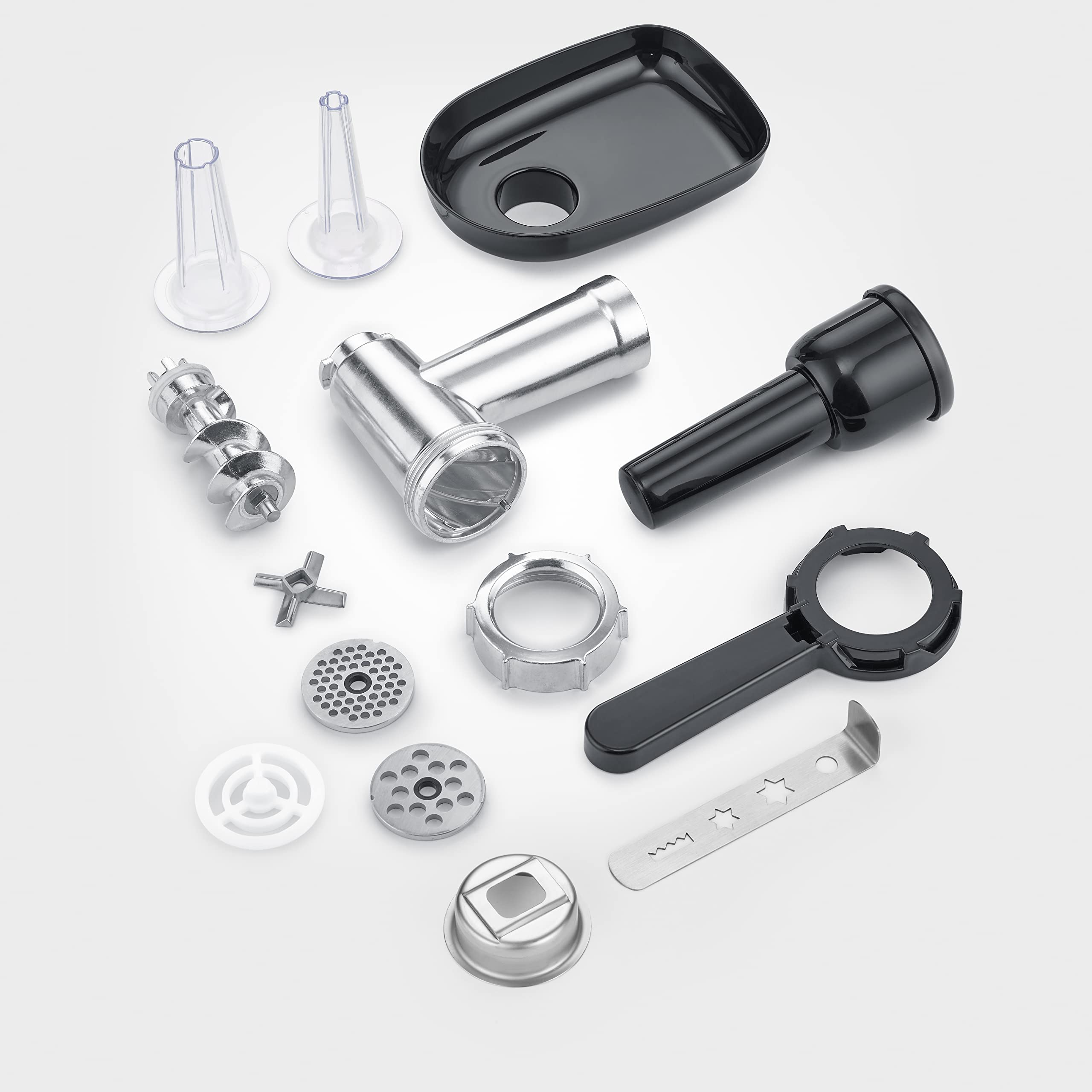 Severin ZB 5591 Accessorio Tritacarne per KM 3896 3897