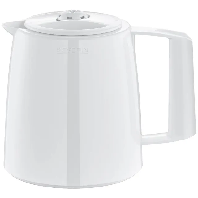 Severin TK 5580 Caraffa Termica con Coperchio Infusione