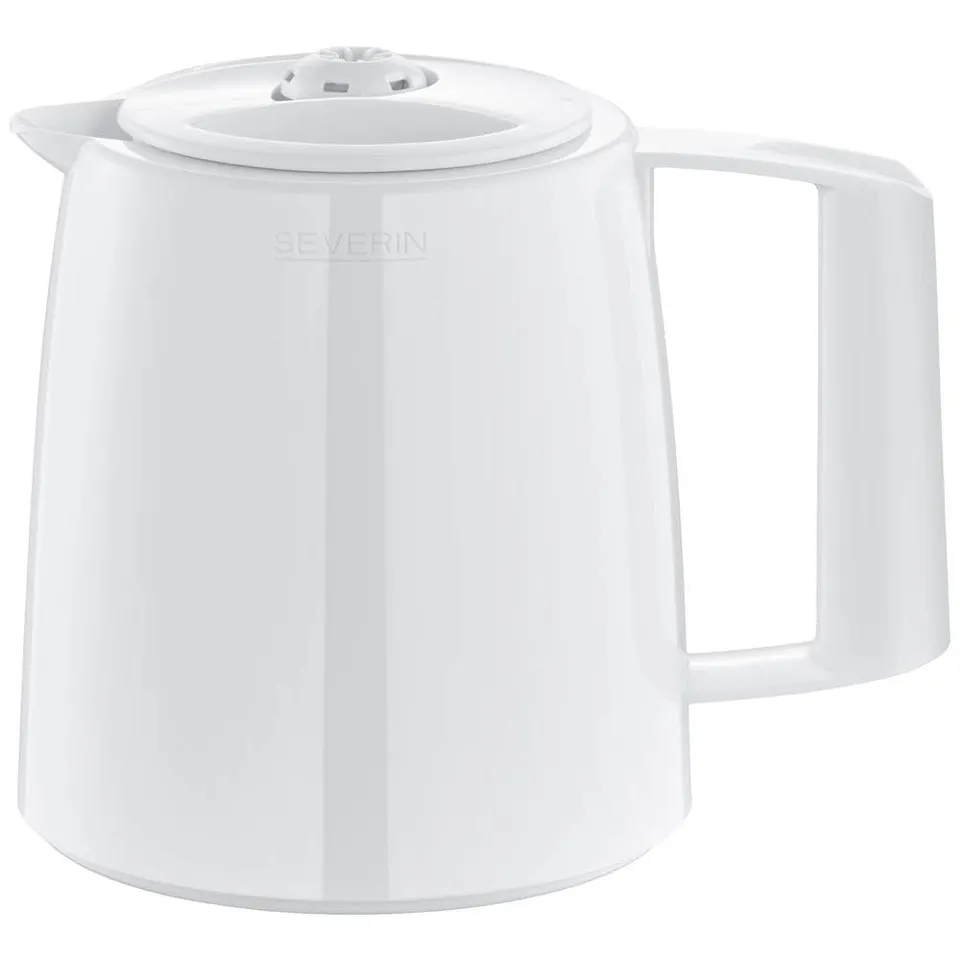 Severin TK 5580 Caraffa Termica con Coperchio Infusione