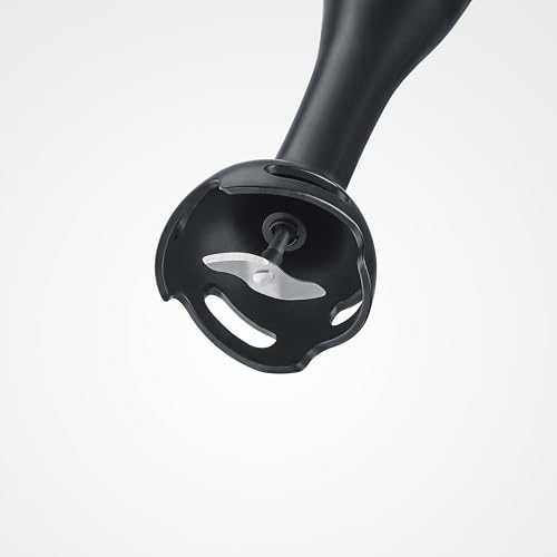 Severin SM 3760 Frullatore a Immersione con Turbo