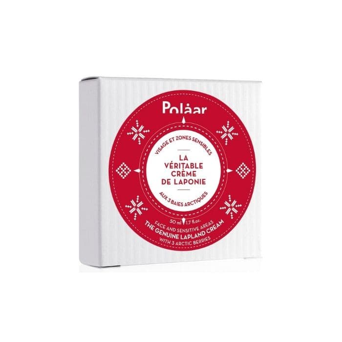 Polaar Laponie Crème Viso crema viso 100ml nutriente