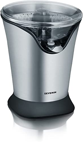 Severin CP 3534 Spremiagrumi Elettrico Inox 85 W