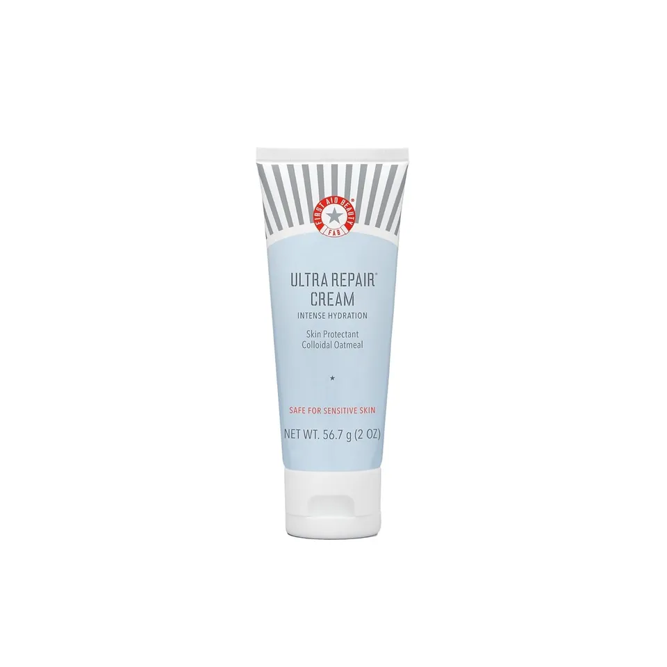 First Aid Beauty Ultra Repair crema viso corpo 56,7 g