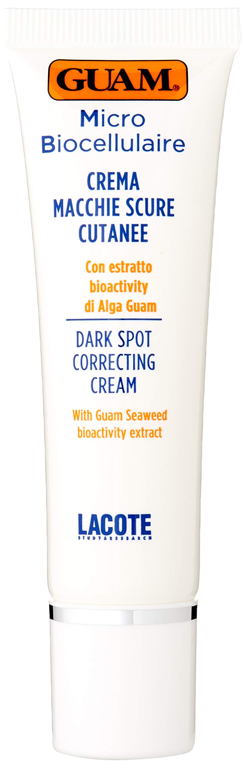 Guam Micro-Biocellulaire Crema Macchie Scure Viso 30 ml