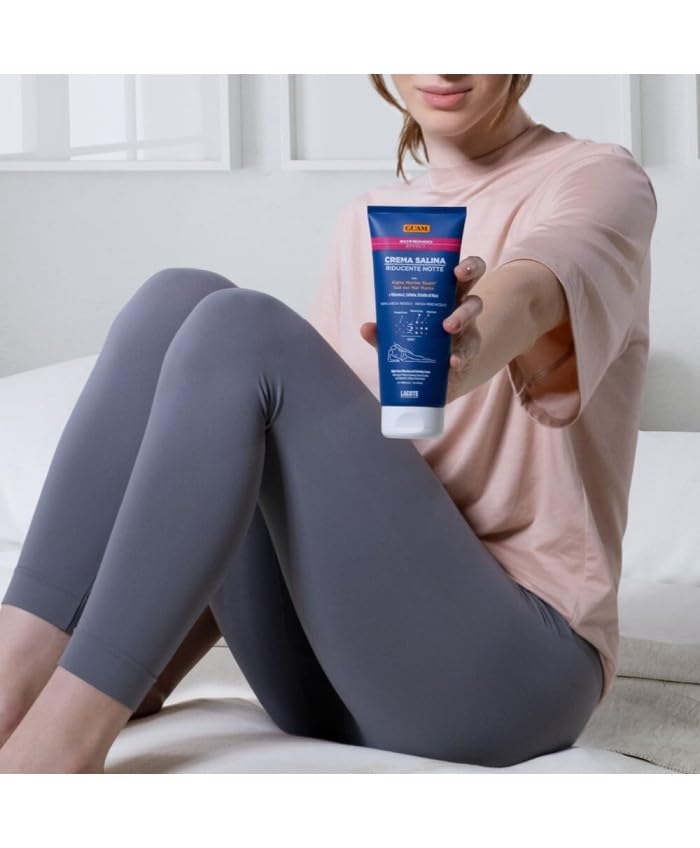 Guam Inthenso Effect crema notte salina riducente