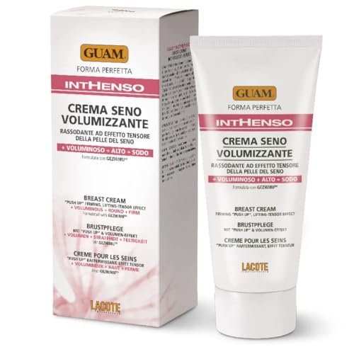 Guam Inthenso crema seno volumizzante 150 ml push-up