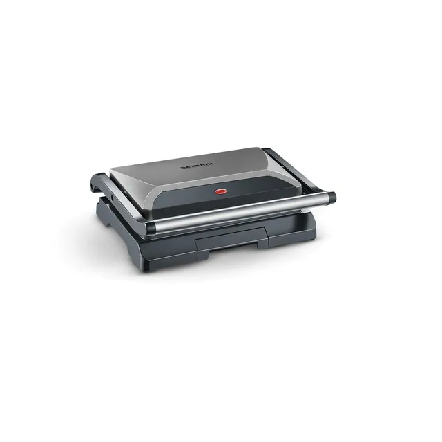 Severin KG 2394 bistecchiera elettrica Modern 800W antiaderente