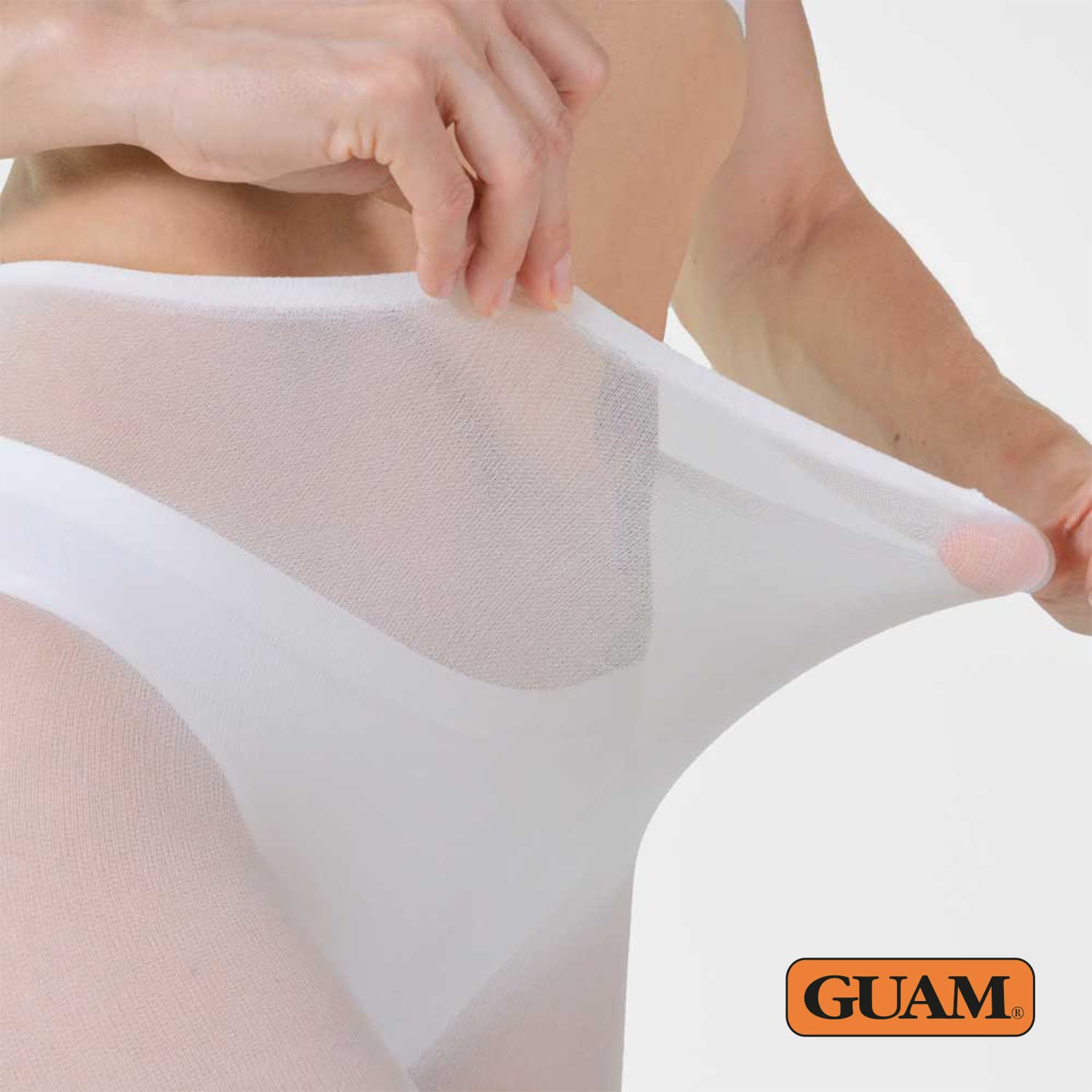 Guam Cryo Pantaslim Fango Corpo Freddo + Ricarica