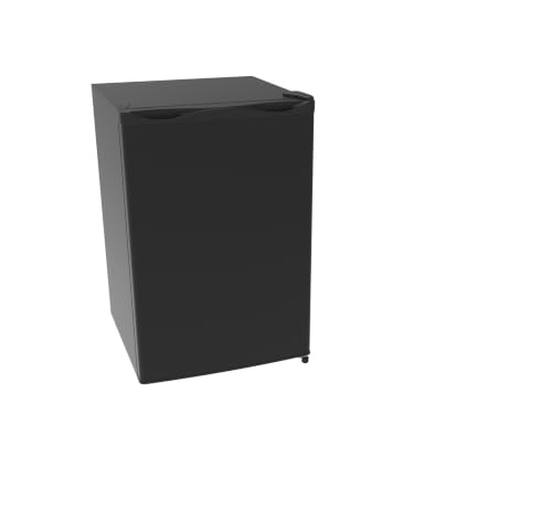 Severin FKS 8819 frigorifero bevande nero 112 L